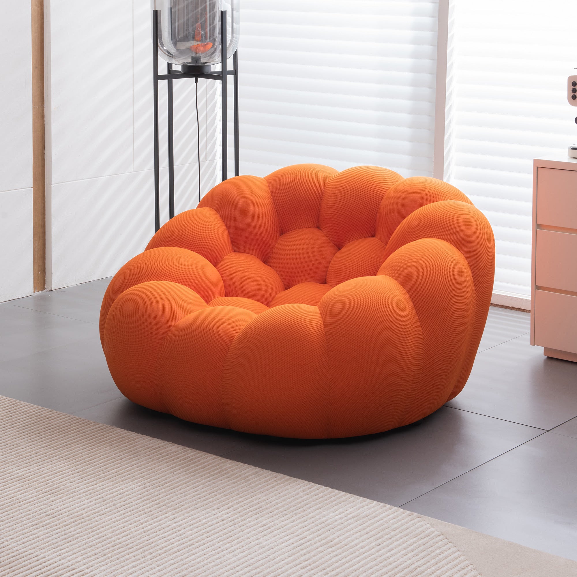 the  Bubble chair