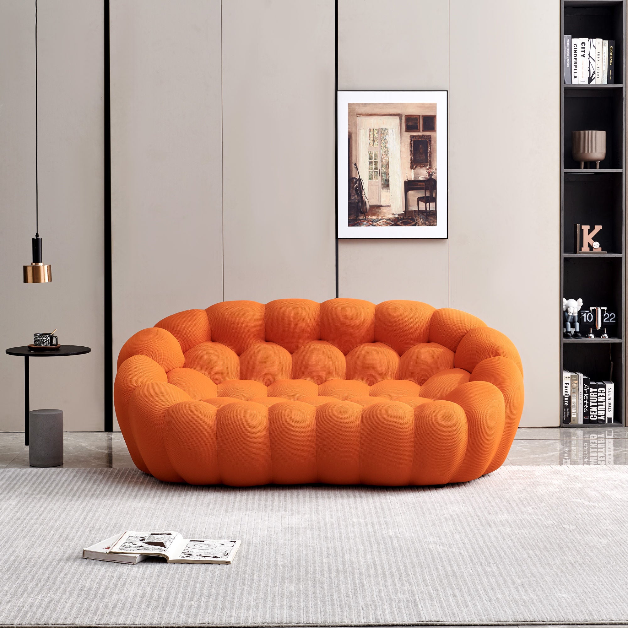 The Bubble Sofa