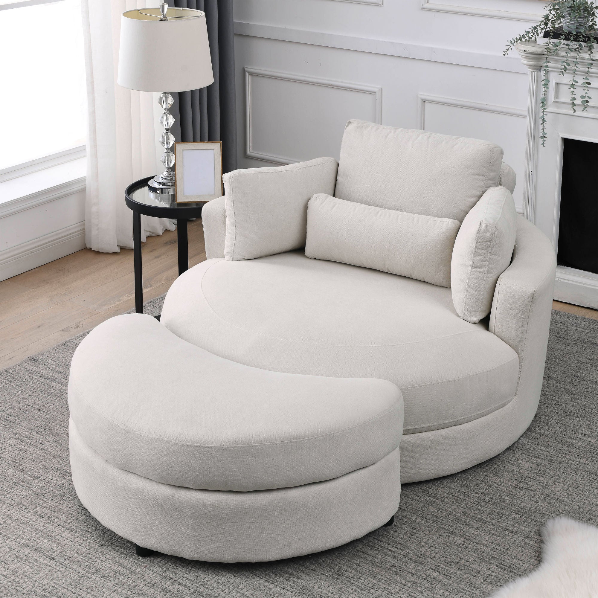 Welike Cocooning Chair