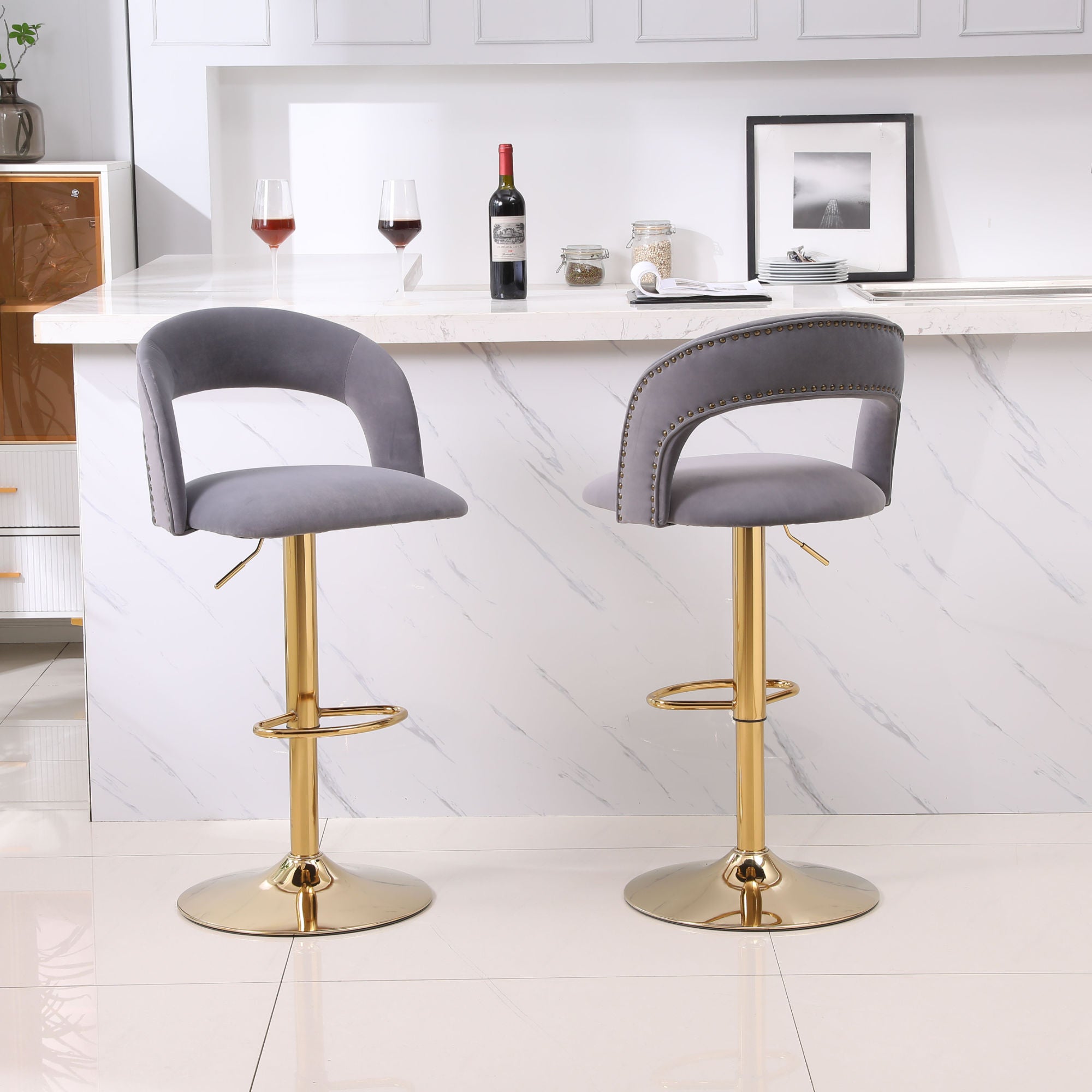 Set of 2 of Oasis Chair